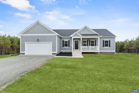 lot4 Hells Bend Rd, Palmyra, VA 22963