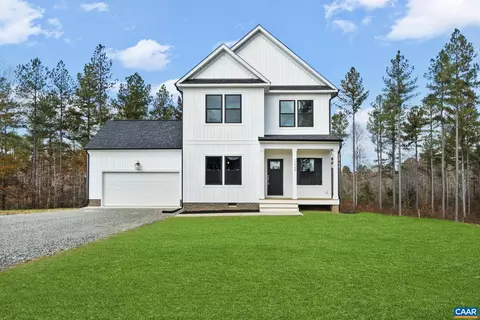 400 Hells Bend Rd, Palmyra, VA 22963 photo 1
