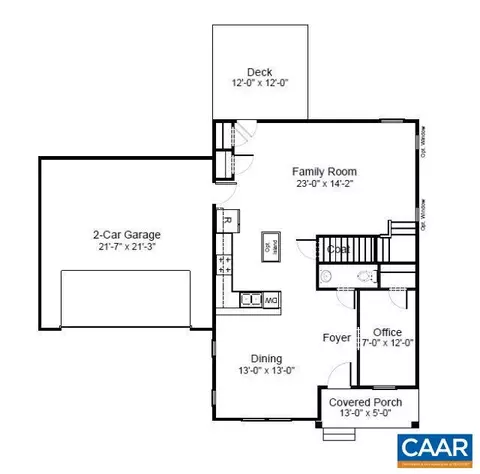 400 Hells Bend Rd, Palmyra, VA 22963 photo 3