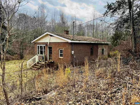 72 Laury Ln, Buckingham, VA 23921 photo 2