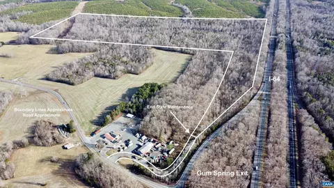 31 Junction Ln, Mineral, VA 23117