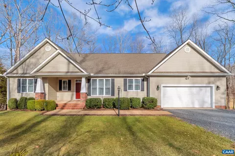 33 Mulligan Dr, Palmyra, VA 22963 photo 1