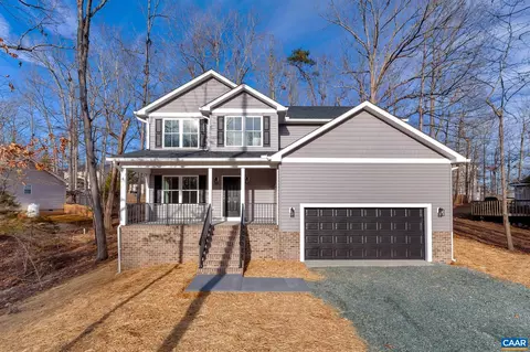 13 Long Leaf Ln # A, Palmyra, VA 22963
