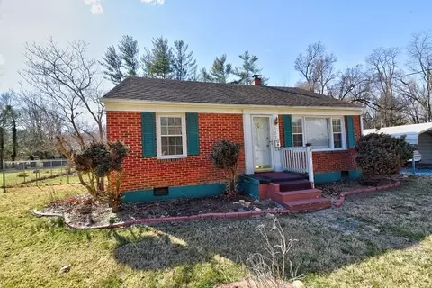 252 River Rd, Waynesboro, VA 22980 photo 1