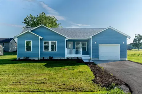 200 13th St, Grottoes, VA 24441