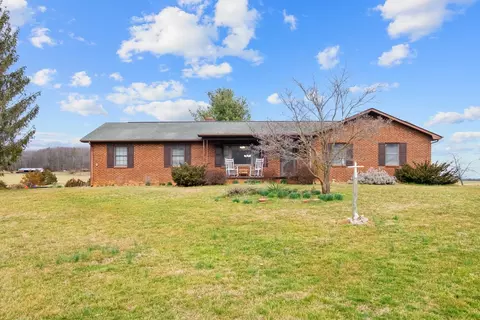 550 New Hope And Crimora Rd, Waynesboro, VA 22980