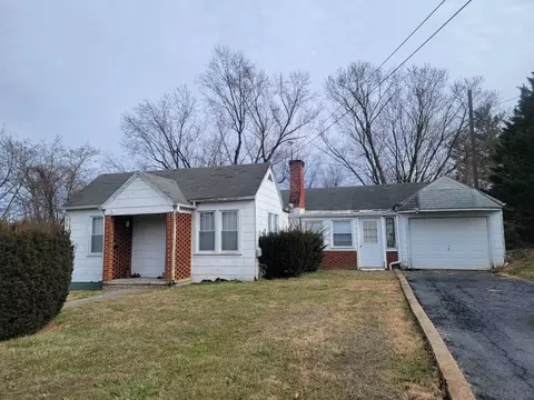 392 Monger Hill Rd, Elkton, VA 22827