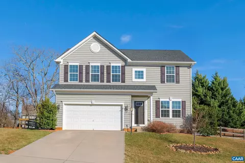 2216 Kendall Ct, Crozet, VA 22932