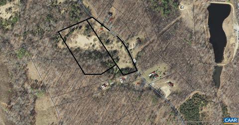 Spring Rd, Bremo Bluff, VA 23022 photo 4