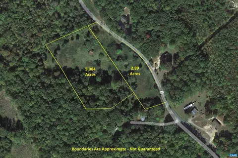 Spring Rd, Bremo Bluff, VA 23022