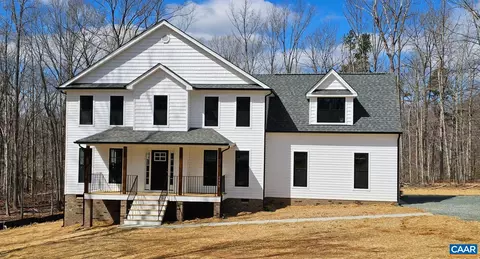 1052 Pine Crest Dr, Troy, VA 22974