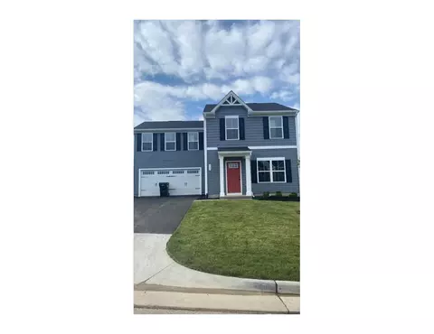 760 Wingtip Way, Harrisonburg, VA 22801