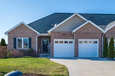 708 Coltsfoot Ln, Mcgaheysville, VA 22840