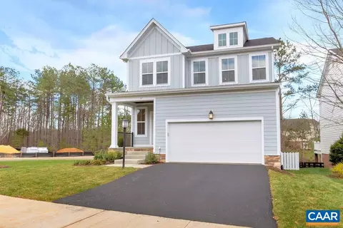 2873 Rambling Brook Ln, Crozet, VA 22932