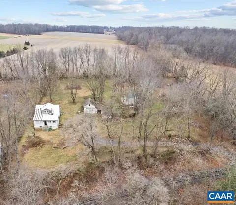 3302 Thistle Ln, Harrisonburg, VA 22802