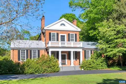 501 SW 9th St SW, Charlottesville, VA 22902