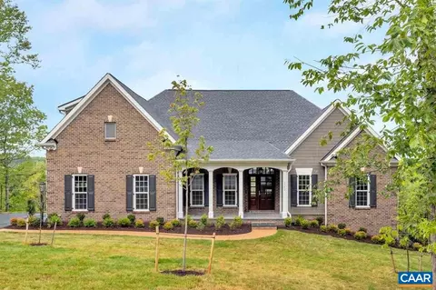 6273 Indian Ridge Dr, Earlysville, VA 22936