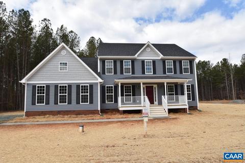 65 Mountain Sunset Ln, Gordonsville, VA 22942