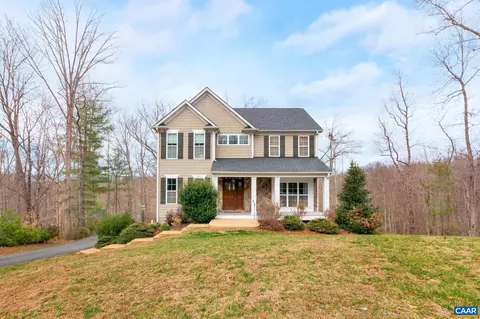 2648 Cardinal Ridge Rd, Charlottesville, VA 22901
