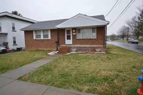 375 Chicago Ave, Harrisonburg, VA 22802
