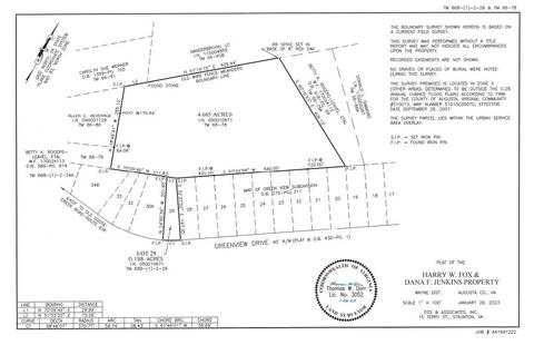 Tbd Greenview Dr, Staunton, VA 24401