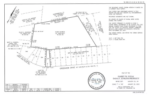 tbd Greenview Dr, Staunton, VA 24401