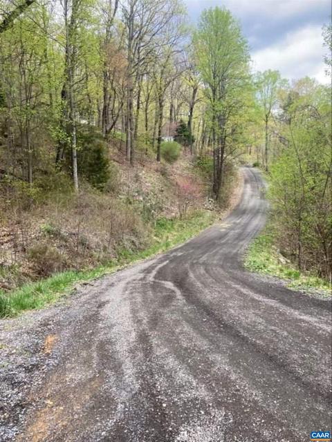 Tbd Forest Drive Ext, Luray, VA 22835