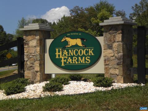 lot32 Hancock Dr #32, Ruckersville, VA 22968