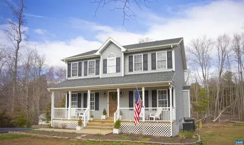 42 Partridge Berry Ln, Troy, VA 22974