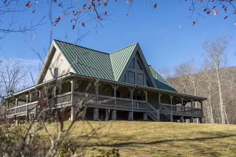 4976 Highland Tpke, Monterey, VA 24465