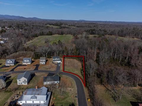 Lot #3 James Dr, Ruckersville, VA 22968