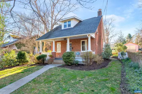 2309 Highland Ave, Charlottesville, VA 22903