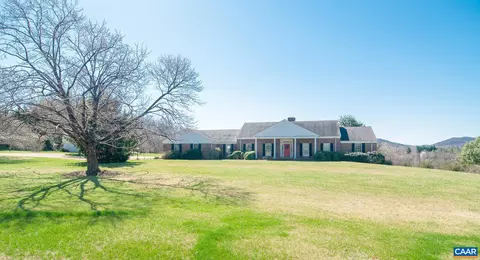 3951 Rock Branch Rd, North Garden, VA 22959