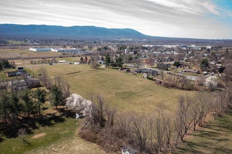 Tbd Wayne Ave, Stuarts Draft, VA 24477 photo 3
