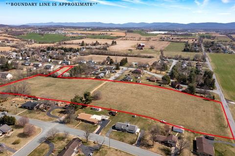 Tbd Wayne Ave, Stuarts Draft, VA 24477 photo 2