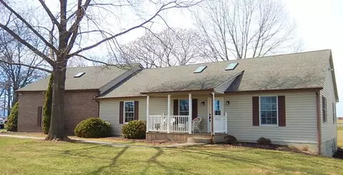 394 Mule Academy Rd, Fishersville, VA 22939