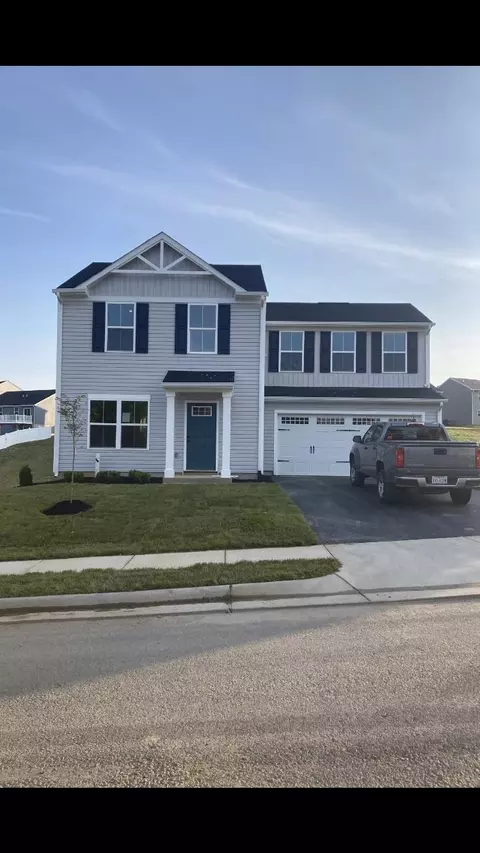 725 Wingtip Way, Harrisonburg, VA 22801