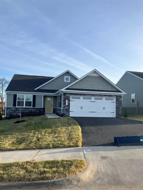 3835 Mayfield Rd, Harrisonburg, VA 22801