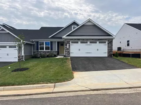 4541 Hardwell St, Harrisonburg, VA 22801