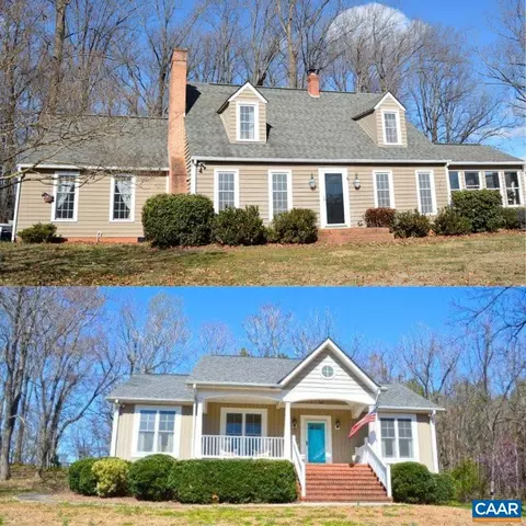 399 Chellowe Rd, Dillwyn, VA 23936