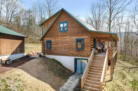 149 Fleming Rd, Mount Jackson, VA 22842