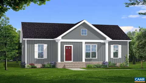 76 Forest Ct, Scottsville, VA 24590