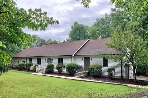 843 Marshall Rd, Troy, VA 22974