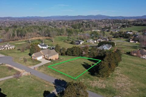 26 Mossy Green Terrace #26, Lexington, VA 24450