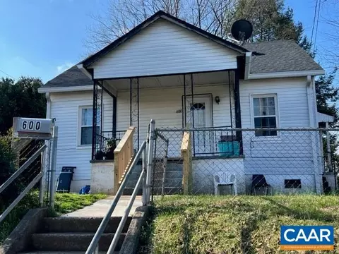 600 Bolling Ave, Charlottesville, VA 22901