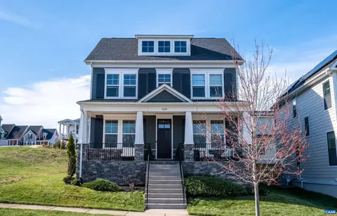 1609 Griffen Grv, Charlottesville, VA 22901