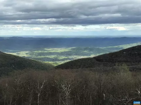 1818 High Ridge Ct Condos, Wintergreen Resort, VA 22967