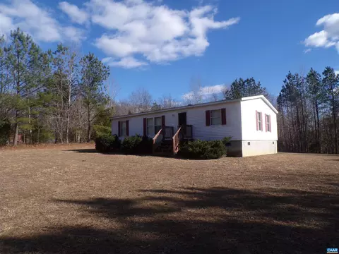 2670 Cloverdale Rd, Bremo Bluff, VA 23022