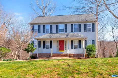 1775 Mahogany Pl, Charlottesville, VA 22911