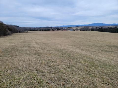 Tbd Dam Town Rd, Fort Defiance, VA 24437